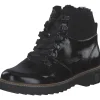 Waldläufer Hitmoi 911802, Winterstiefel, Damen, schwarz
