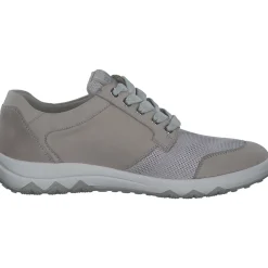 Waldläufer H-Teresa 961H01, Schnürschuhe, Damen, Stein Grey