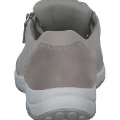 Waldläufer H-Teresa 961H01, Schnürschuhe, Damen, Stein Grey