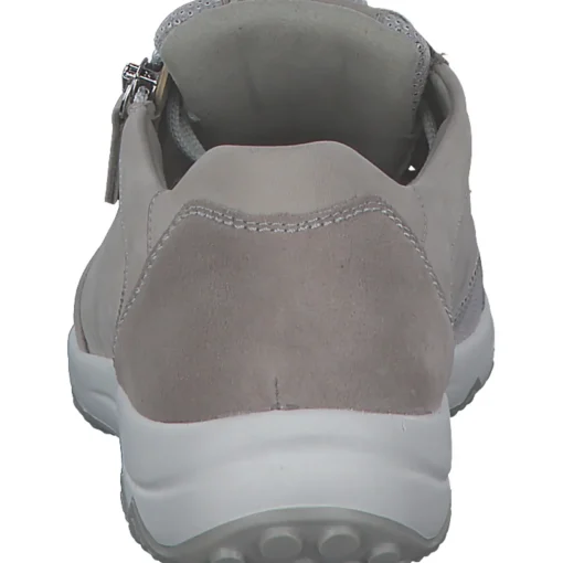 Waldläufer H-Teresa 961H01, Schnürschuhe, Damen, Stein Grey