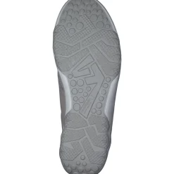 Waldläufer H-Teresa 961H01, Schnürschuhe, Damen, Stein Grey