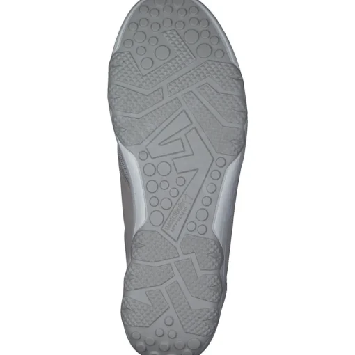 Waldläufer H-Teresa 961H01, Schnürschuhe, Damen, Stein Grey
