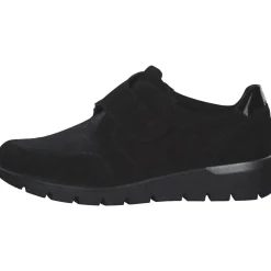 Waldläufer 626K32-300/001 Ramona K, Slipper, Damen, Schwarz