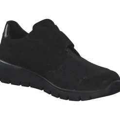 Waldläufer 626K32-300/001 Ramona K, Slipper, Damen, Schwarz