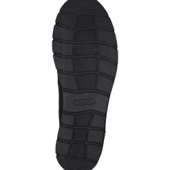 Waldläufer 626K32-300/001 Ramona K, Slipper, Damen, Schwarz