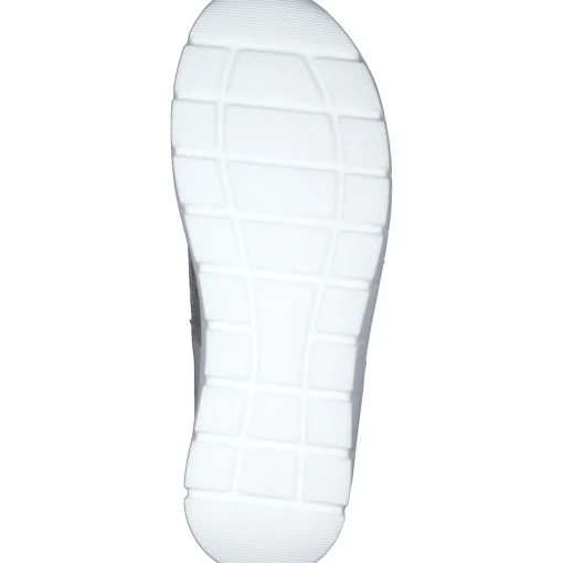 Waldläufer K-Adea 658801, Sandalen, Damen, SILBER CEMENT