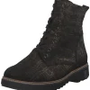 Waldläufer Kitomi 683801, Stiefel, Damen, Braun