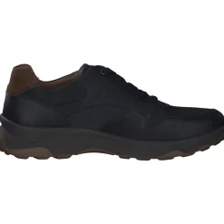 Waldläufer Max 718006, Sneakers Low, Herren, NOTTE MARINE SIENNA