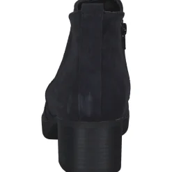 Waldläufer Nadja 742801, Stiefel, Damen, Dunkelblau