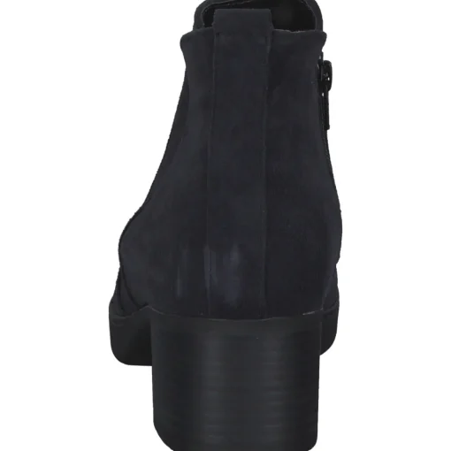 Waldläufer Nadja 742801, Stiefel, Damen, Dunkelblau