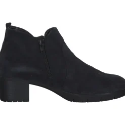 Waldläufer Nadja 742801, Stiefel, Damen, Dunkelblau