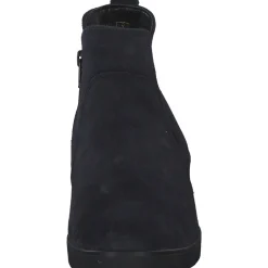 Waldläufer Nadja 742801, Stiefel, Damen, Dunkelblau