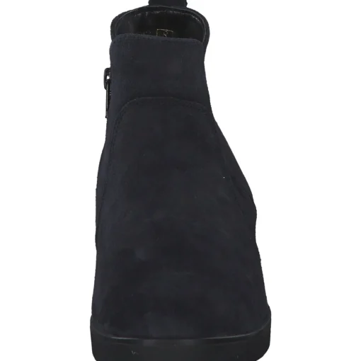Waldläufer Nadja 742801, Stiefel, Damen, Dunkelblau