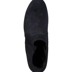 Waldläufer Nadja 742801, Stiefel, Damen, Dunkelblau