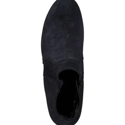 Waldläufer Nadja 742801, Stiefel, Damen, Dunkelblau