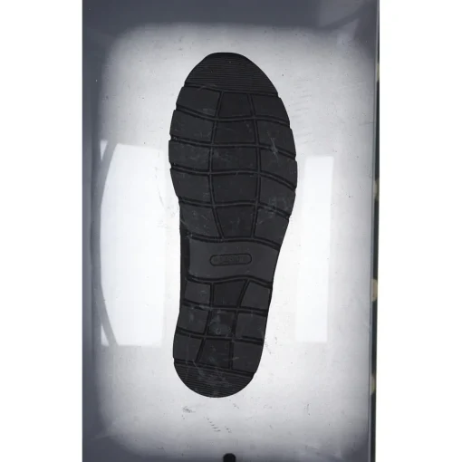 Waldläufer Ramona 626001, Schnürschuhe, Damen, Schwarz