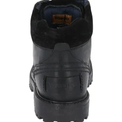 Wrangler Yuma WM32000A, Stiefel, Herren, Schwarz