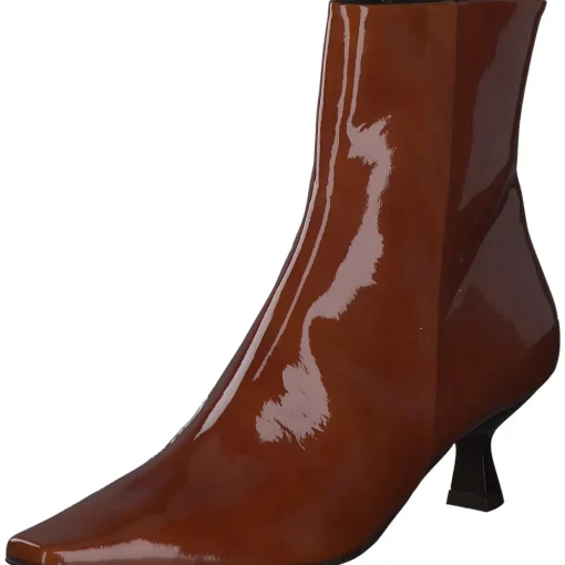 Zinda 1933, Klassische Stiefel, Damen, quero