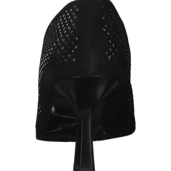 Zinda 1903, Pumps, Damen, Schwarz (Negro)