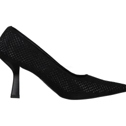 Zinda 1903, Pumps, Damen, Schwarz (Negro)