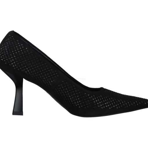 Zinda 1903, Pumps, Damen, Schwarz (Negro)