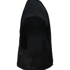 Zinda 1903, Pumps, Damen, Schwarz (Negro)