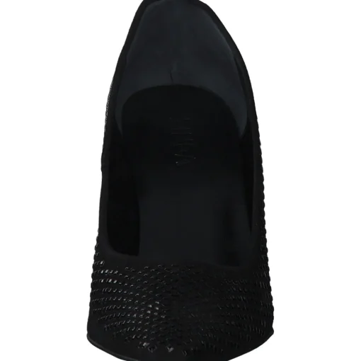 Zinda 1903, Pumps, Damen, Schwarz (Negro)
