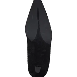 Zinda 1903, Pumps, Damen, Schwarz (Negro)